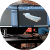 MEP Design Drafting