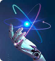 Technology-Driven