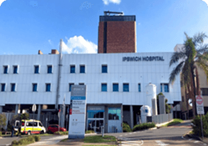 Hospitals