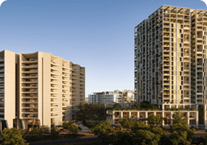 Apartments